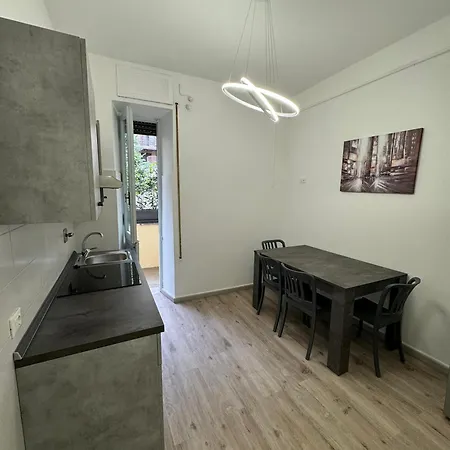 Star Light Family Apartamento *