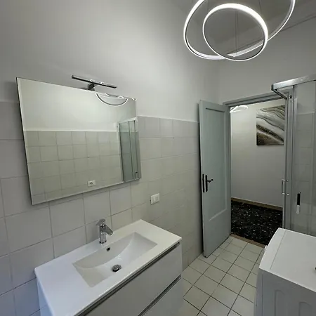 Apartamento Star Light Family Roma