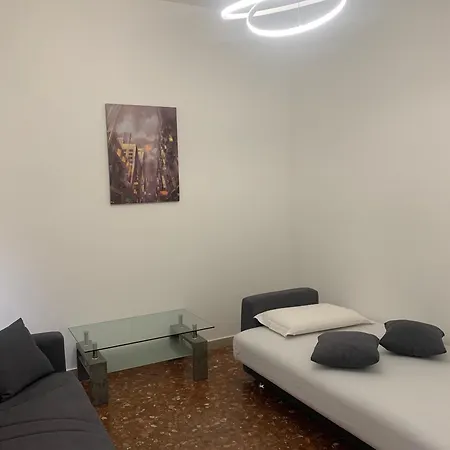 Star Light Family Apartamento *