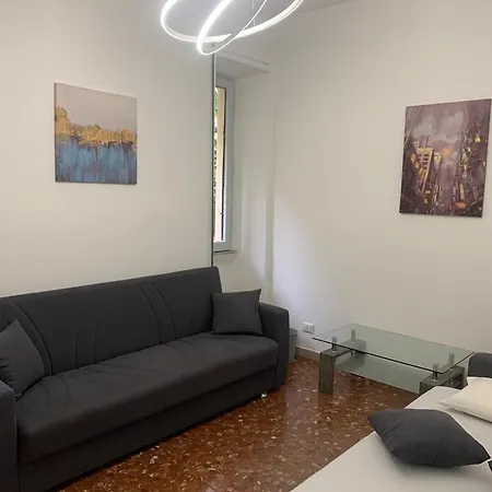 Apartamento Star Light Family Roma